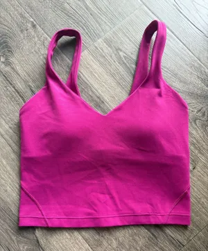 Lululemon Align Tank thumbnail 1