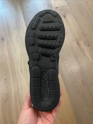Nike Air Max Sequent 4 Anthracite Women’s Size 7.5 thumbnail 15