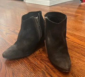 Free People Booties thumbnail 1