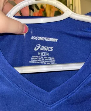 ASICS Long Sleeve Shirt thumbnail 2