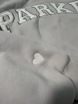 PARKE Mockneck Sweatshirt thumbnail 3