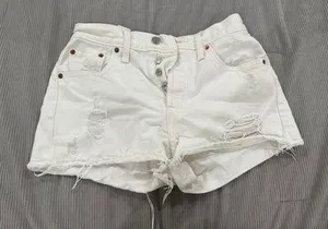 Levi’s 501 Shorts thumbnail 1