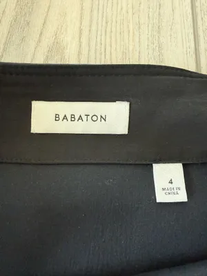 Aritzia Babaton Madden Skirt thumbnail 6