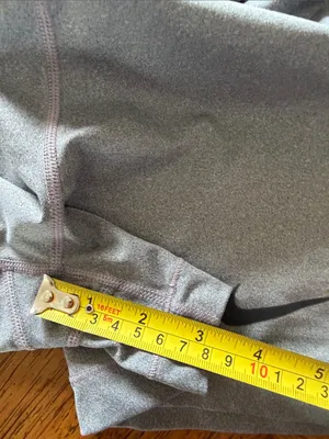 Nike Pro Spandex 3” thumbnail 3