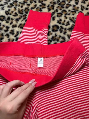 Victoria's Secret Matching Pajama Set thumbnail 5