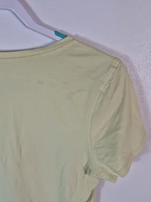 Lululemon 6 Love V Tee thumbnail 7