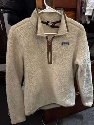 Patagonia Pullover Fleece thumbnail 1