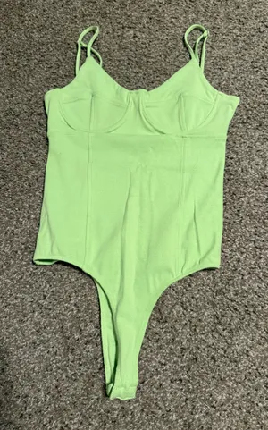 Steve Madden Bodysuit thumbnail 1