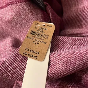PINK‎ Victoria’s Secret Seamless Classic Legging thumbnail 5