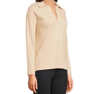 Madewell NWT Relaxed Cozy Ribbed Sweater thumbnail 6