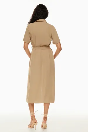 Aritzia Wilfred Black Dress thumbnail 2