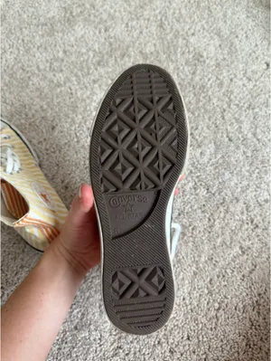 Converse High-Top thumbnail 4