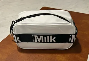 Milk bag White thumbnail 1