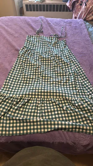 PrettyGarden Amazon Maxi Dress thumbnail 1