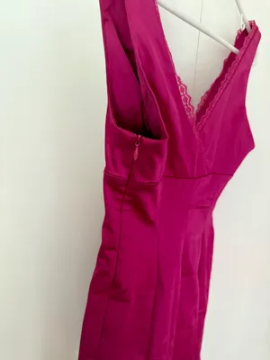 Bebe Dress thumbnail 5