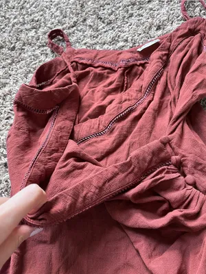 Free People Intimately Dylan Mini Dress thumbnail 4