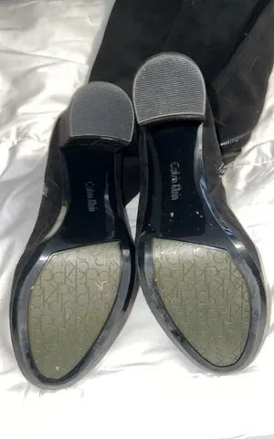 Calvin Klein Boots thumbnail 5