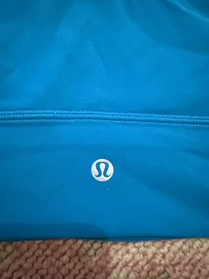 Lululemon Align Asymmetrical Bra Light Support A/B Cup thumbnail 4