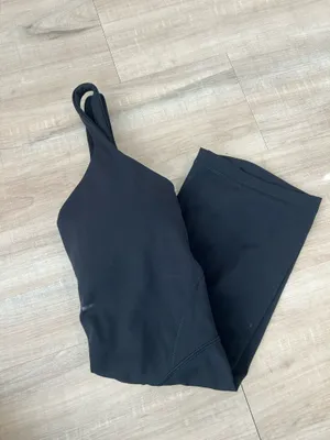 Lululemon Align Bodysuit 6" thumbnail 4