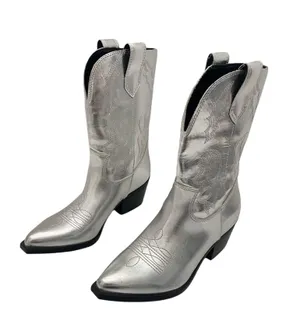 Western-style Boots thumbnail 7