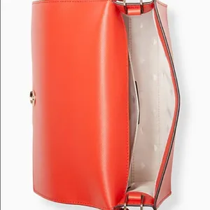Kate Spade Carson Convertible Crossbody thumbnail 4