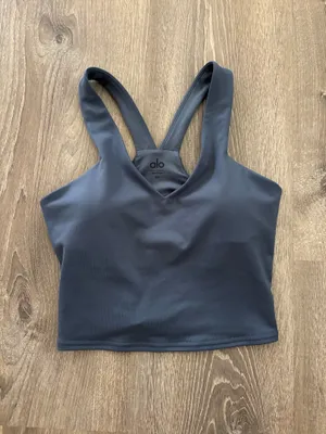 Airbrush Real Bra Tank (XS) thumbnail 2