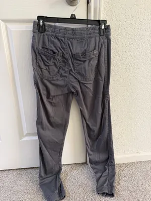 Unionbay Grey joggers thumbnail 2