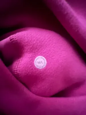 Lululemon Scuba Half-Zip Hoodie thumbnail 4