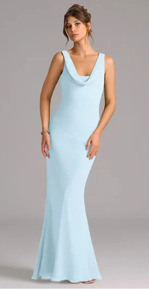 Azazie Dress thumbnail 1