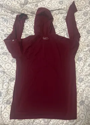 Men’s university of Minnesota hooded long sleeve thin sweatshirt size XL excellent condition thumbnail 5