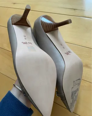 Coach Wedges thumbnail 2