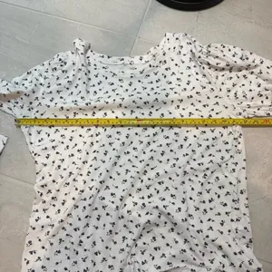 Rails 100% Cotton Long Sleeve with Floral PatternSize XXL thumbnail 6