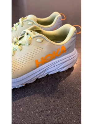 HOKA Rincon 3 Running Shoes – Butterfly / Summer Song 8.5 thumbnail 9