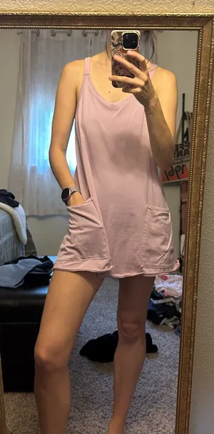 Amazon Romper thumbnail 1