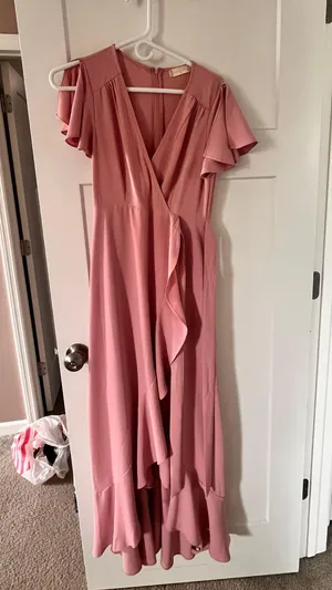 Altar'd State Dress thumbnail 2