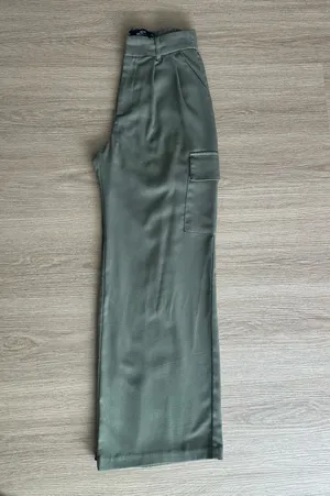 Hollister Livvy Trouser Pants thumbnail 6
