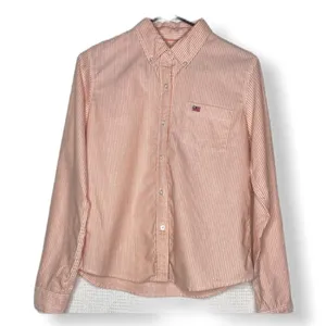 Polo Jeans Co Ralph Lauren‎ Striped Shirt thumbnail 1