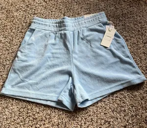 Lounge Comfy  Shorts thumbnail 1