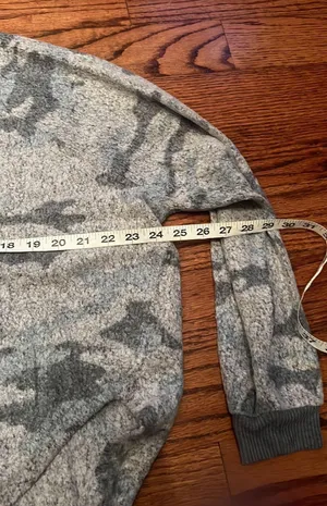 Vintage Havana Sweatshirt thumbnail 5