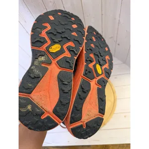 Hoka One One Speedgoat 2 Womens 10 Blue Raspberry Trail Running Shoes 1016796 ** thumbnail 7