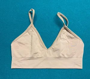 Soft Smoothing Bralette thumbnail 2
