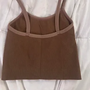 Set Active brown workout set thumbnail 6