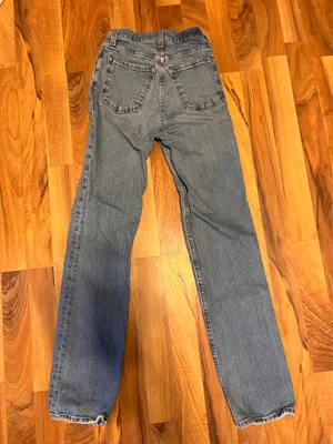 Abercrombie Jeans 90s thumbnail 3