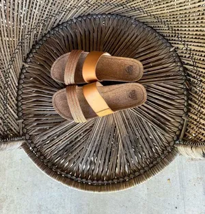 Reef cushion vista high sandals thumbnail 2