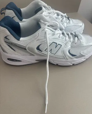 Men’s trainers new balance thumbnail 2