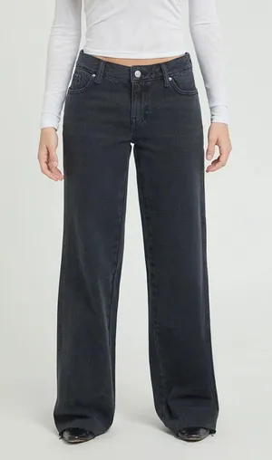 PacSun Casey Low-Rise Baggy Jeans thumbnail 2