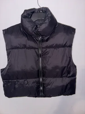 Amazon Puffer Vest thumbnail 1