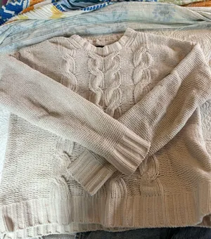 American Eagle Sweater Knit thumbnail 1
