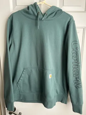 Carhartt Women’s Hoodie thumbnail 1