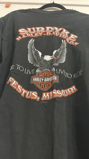 Harley-Davidson thumbnail 3